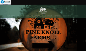 Pineknollfarms.com thumbnail