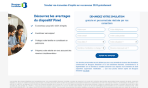 Pinel.bouygues-immobilier.com thumbnail