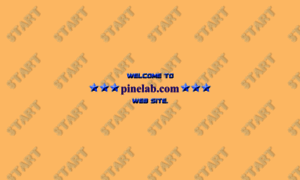 Pinelab.com thumbnail