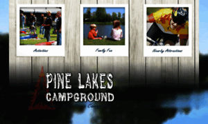 Pinelakescampground.net thumbnail