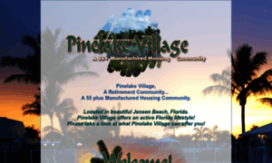 Pinelakevillage.com thumbnail