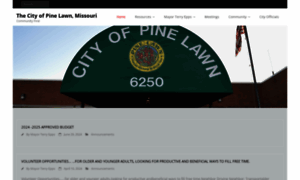 Pinelawn.org thumbnail