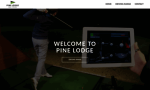 Pinelodgegolf.com thumbnail