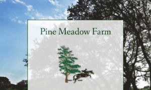 Pinemeadowfarm.com thumbnail