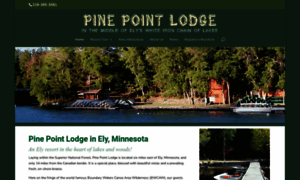 Pinepointely.com thumbnail