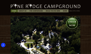 Pineridgecampground.com thumbnail