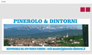 Pinerolo-dintorni.it thumbnail