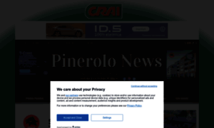 Pinerolo.news thumbnail