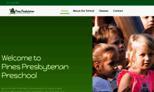 Pinespresbyterianpreschool.com thumbnail