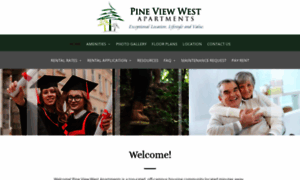 Pineviewwest.com thumbnail