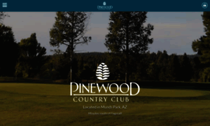 Pinewoodcountryclubaz.com thumbnail