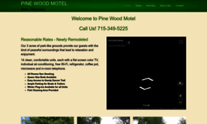 Pinewoodmotel.com thumbnail