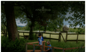 Pinewoodschool.co.uk thumbnail