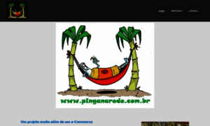 Pinganarede.com.br thumbnail