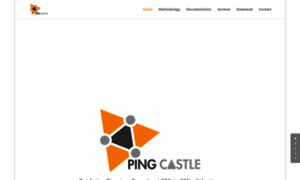 Pingcastle.com thumbnail