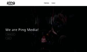 Pingmedia.ro thumbnail