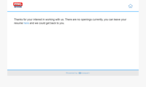 Pingnetwork.openings.co thumbnail