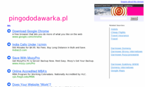Pingododawarka.pl thumbnail