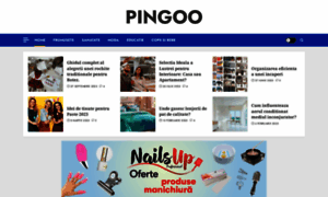 Pingoo.ro thumbnail