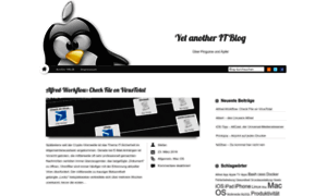 Pinguine-und-aepfel.de thumbnail