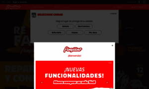 Pinguino.com.ar thumbnail