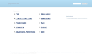 Pinguinorosa.net thumbnail