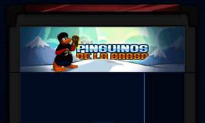 Pinguinosdelagrasa.blogspot.mx thumbnail