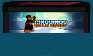 Pinguinosdelagrasa.blogspot.pe thumbnail