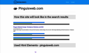 Pinguisweb.com.htmlindex.tips thumbnail