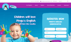 Pingusenglish.co.id thumbnail