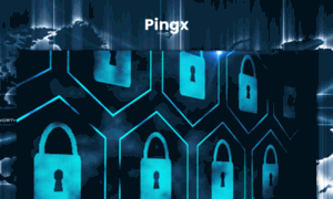 Pingx.net thumbnail
