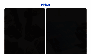 Pinion.com.br thumbnail