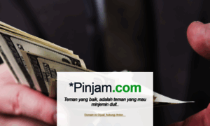 Pinjam.com thumbnail