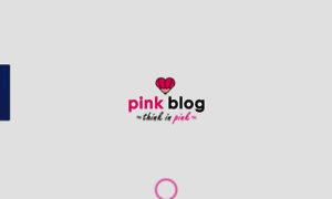 Pink-blog.ro thumbnail
