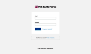 Pink-castle-fabrics.recurly.com thumbnail