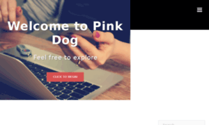 Pink-dog.eu thumbnail