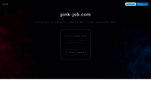 Pink-job.com thumbnail