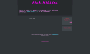 Pink-misacci.7x.cz thumbnail