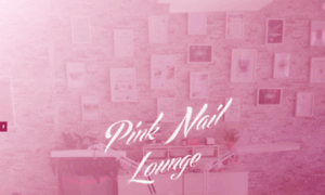 Pink-nail-lounge.de thumbnail