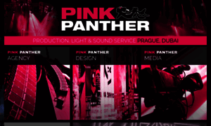 Pink-panther.cz thumbnail