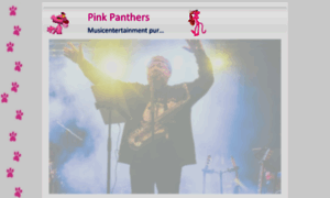 Pink-panthers.de thumbnail