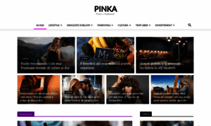 Pinka.info thumbnail