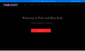 Pinkandbluekids.in thumbnail