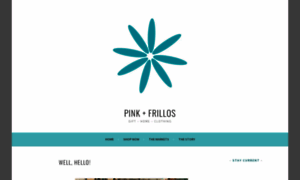 Pinkandfrillos.com thumbnail