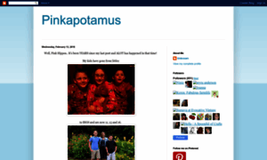 Pinkapotamus.blogspot.com thumbnail