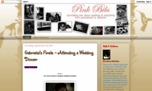 Pinkbibs.blogspot.com thumbnail