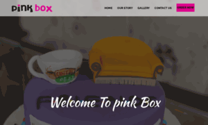 Pinkbox.co.in thumbnail