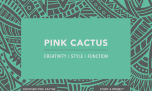 Pinkcactus.co.uk thumbnail