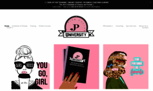 Pinkcaviaruniversity.com thumbnail