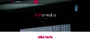 Pinkcreata.com thumbnail